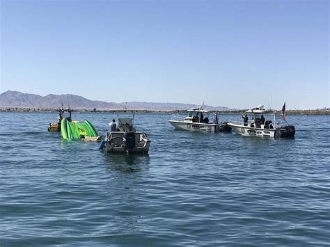 The outcomes from the desert storm poker run at <b>lake</b> <b>havasu</b> highlight and brought home hard what can go wrong on the water. . Lake havasu boating accident yesterday